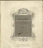 [1834] Wiener musikalisches Pfennig-Magazin für das Piano-Forte allein : 2ter Jahrgang. No. 1-26.